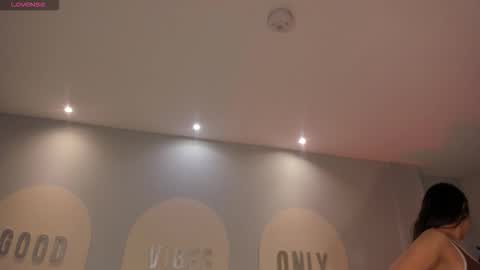 Snapshot of madisoncollinsx chatting on December 18, 10:54 am Maddi Collins online show from December 18, 10:54 am