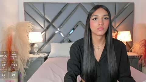Snapshot of madisonherrera chatting on June 4, 5:30 pm Maddi online show from June 4, 5:30 pm