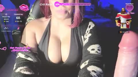 MadisonJayde online show from May 8, 6:30 am