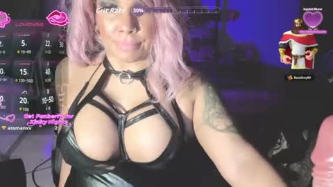 MadisonJayde online show from June 20, 6:49 am