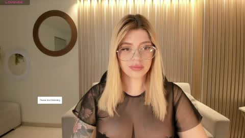 Madison Kane online show from April 25, 11:13 am