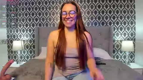 Madison  online show from July 11, 4:21 pm