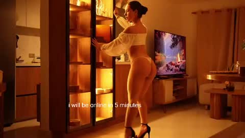 madisonlara online show from June 19, 5:17 pm