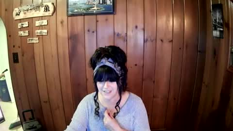 Snapshot of madisonnmaster1972 chatting on January 3, 2:32 am Madison online show from January 3, 2:32 am