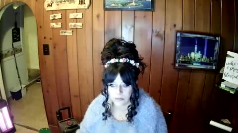Snapshot of madisonnmaster1972 chatting on January 4, 11:06 pm Madison online show from January 4, 11:06 pm