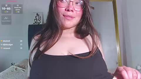 Madison Rogers online show from May 3, 8:31 am