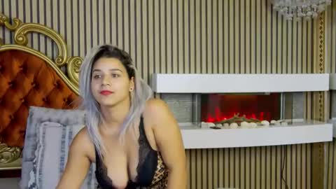 madisonrusso online show from October 9, 7:17 am