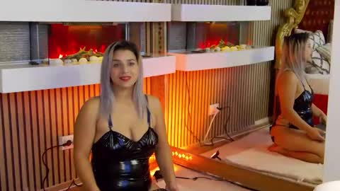 madisonrusso online show from October 31, 10:16 am