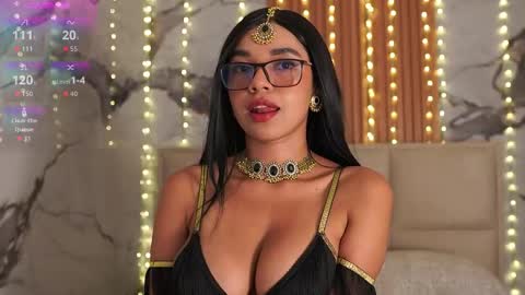 thumbs up  thx you so much MODEL INDEPENDENT online show from December 3, 7:27 am