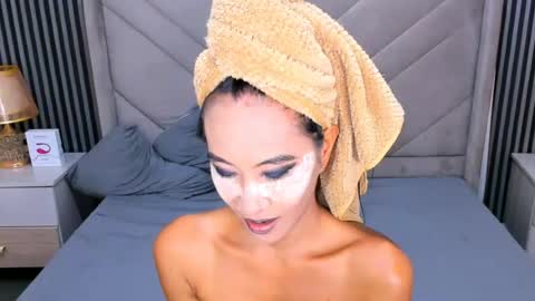 Snapshot of madisonsilva chatting on July 26, 7:59 am Madison Silva online show from July 26, 7:59 am