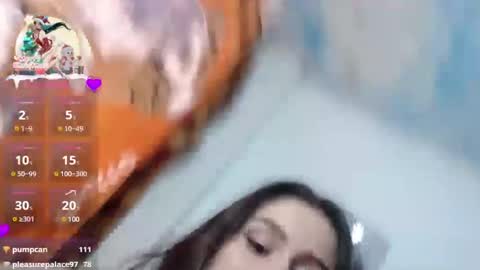 My name is madi Lushdomi is activeThere are legends that in this room all your wishes can come true  Private is Open online show from December 24, 4:19 pm