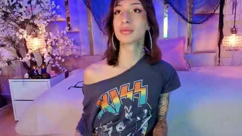  Madison  online show from October 28, 7:01 am