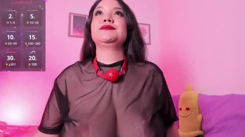 Snapshot of madisoon_lee chatting on March 1, 7:37 pm Madieson Lee online show from March 1, 7:37 pm