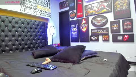 Madisson online show from March 5, 12:00 pm