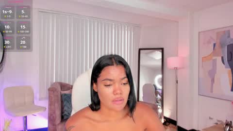 Snapshot of madisson_davon chatting on February 12, 5:16 pm Madisson Davon online show from February 12, 5:16 pm