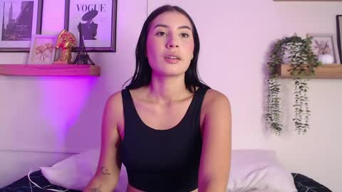    online show from April 23, 7:05 pm
