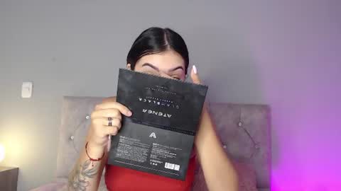    online show from July 26, 6:59 pm