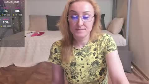 Snapshot of madissonkiss chatting on May 5, 5:10 pm Madisson online show from May 5, 5:10 pm