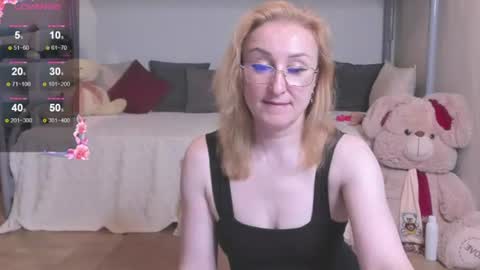 Snapshot of madissonkiss chatting on July 2, 10:27 pm Madisson online show from July 2, 10:27 pm
