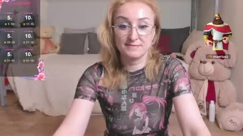 Snapshot of madissonkiss chatting on July 16, 11:11 pm Madisson online show from July 16, 11:11 pm
