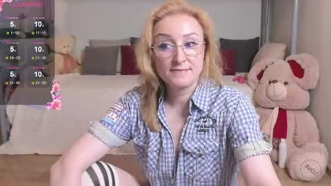 Snapshot of madissonkiss chatting on July 17, 10:47 pm Madisson online show from July 17, 10:47 pm