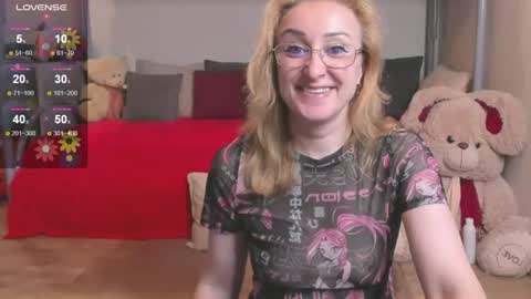 Snapshot of madissonkiss chatting on July 26, 11:22 pm Madisson online show from July 26, 11:22 pm