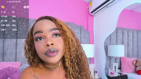 Madisson Lopez online show from February 9, 9:17 pm