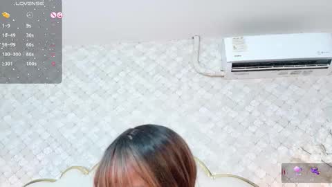 Madisson Lopez online show from January 18, 3:43 am