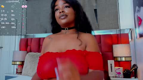 Madisson Lopez online show from February 9, 11:20 pm