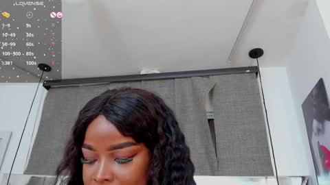 Madisson Lopez online show from February 17, 9:21 pm