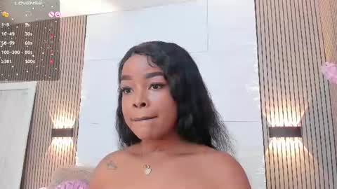 Madisson Lopez online show from June 11, 8:29 pm