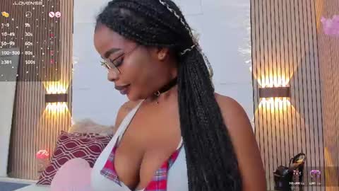 Madisson Lopez online show from June 24, 9:14 pm
