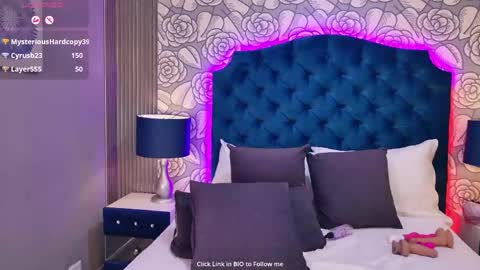 MadissonPayton online show from May 31, 6:09 pm