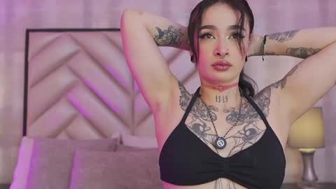 MadissonPayton online show from June 8, 1:11 pm