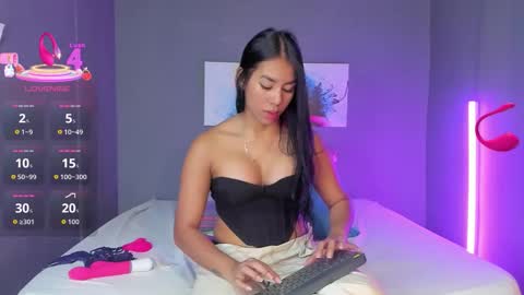 Madi online show from December 3, 5:11 pm