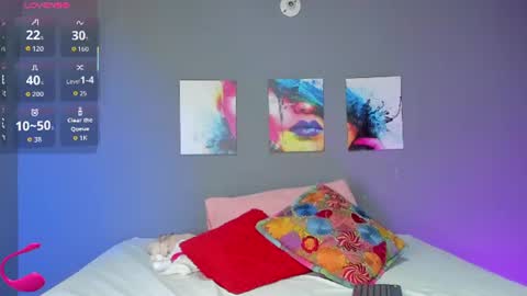 Snapshot of madissonshakur19 chatting on July 2, 6:03 pm Madi online show from July 2, 6:03 pm