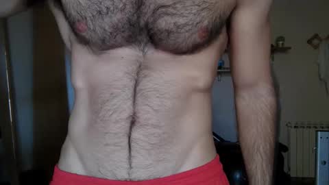 Snapshot of madmax20x chatting on October 29, 12:07 pm madmax20x online show from October 29, 12:07 pm