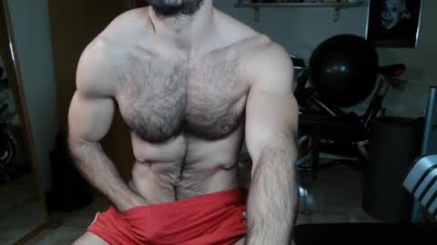 madmax20x online show from February 15, 12:58 pm