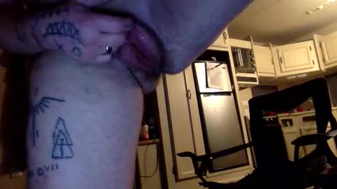 0rgasmstothemax online show from March 18, 5:10 am