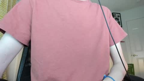 madmonkeyman10 online show from January 19, 8:07 am