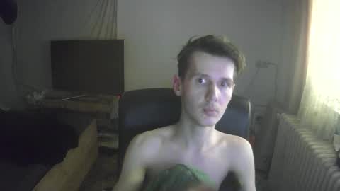 madnessss1215 online show from March 16, 2:10 pm