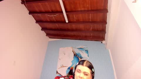 Madoka online show from February 10, 3:42 pm