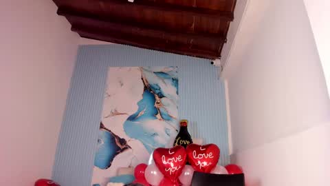 Madoka online show from February 12, 3:38 pm