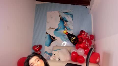 Madoka online show from February 17, 3:42 pm