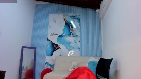 Madoka online show from February 25, 3:38 pm