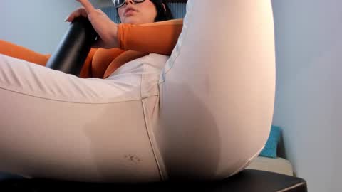 Madoka online show from February 27, 9:47 pm