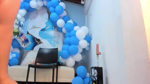 Madoka online show from October 2, 12:01 pm