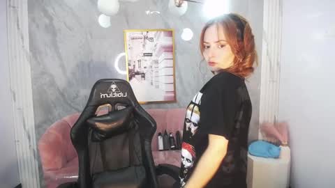 Mady online show from December 5, 10:57 am