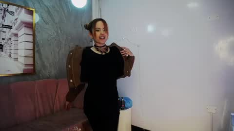 Mady online show from April 28, 12:43 pm
