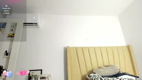 Mady online show from November 21, 11:14 pm